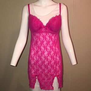 Smart and Sexy Lingerie 